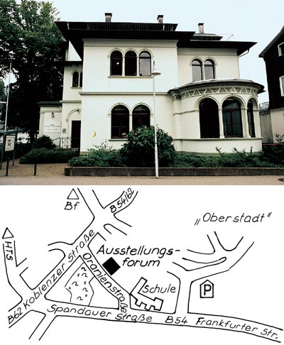 Foto: Frank-Michael Br&ouml;sel