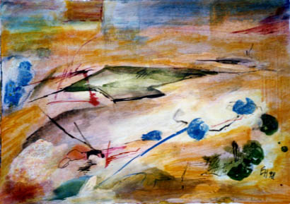 'Landschaft'