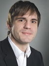 Daniel Neubauer