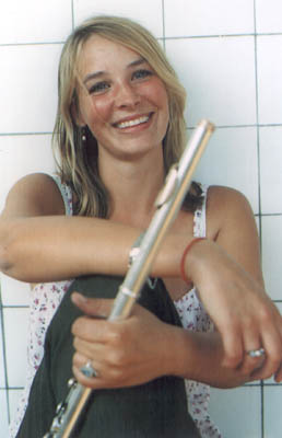 bianca haase