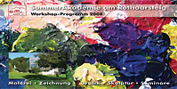 SommerAkademie am Rothaarsteig
