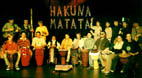 Hakuna Matata