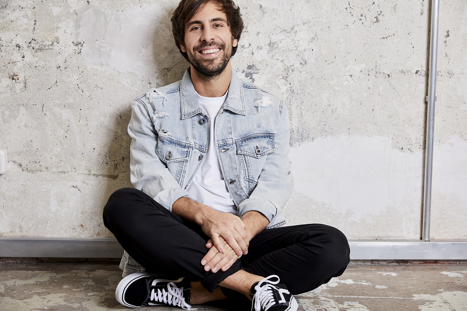 Max Giesinger kommt zu KulturPur28