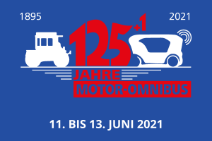 Jubiläum „125+1 Jahre Motor-Omnibus“ kann nicht stattfinden!