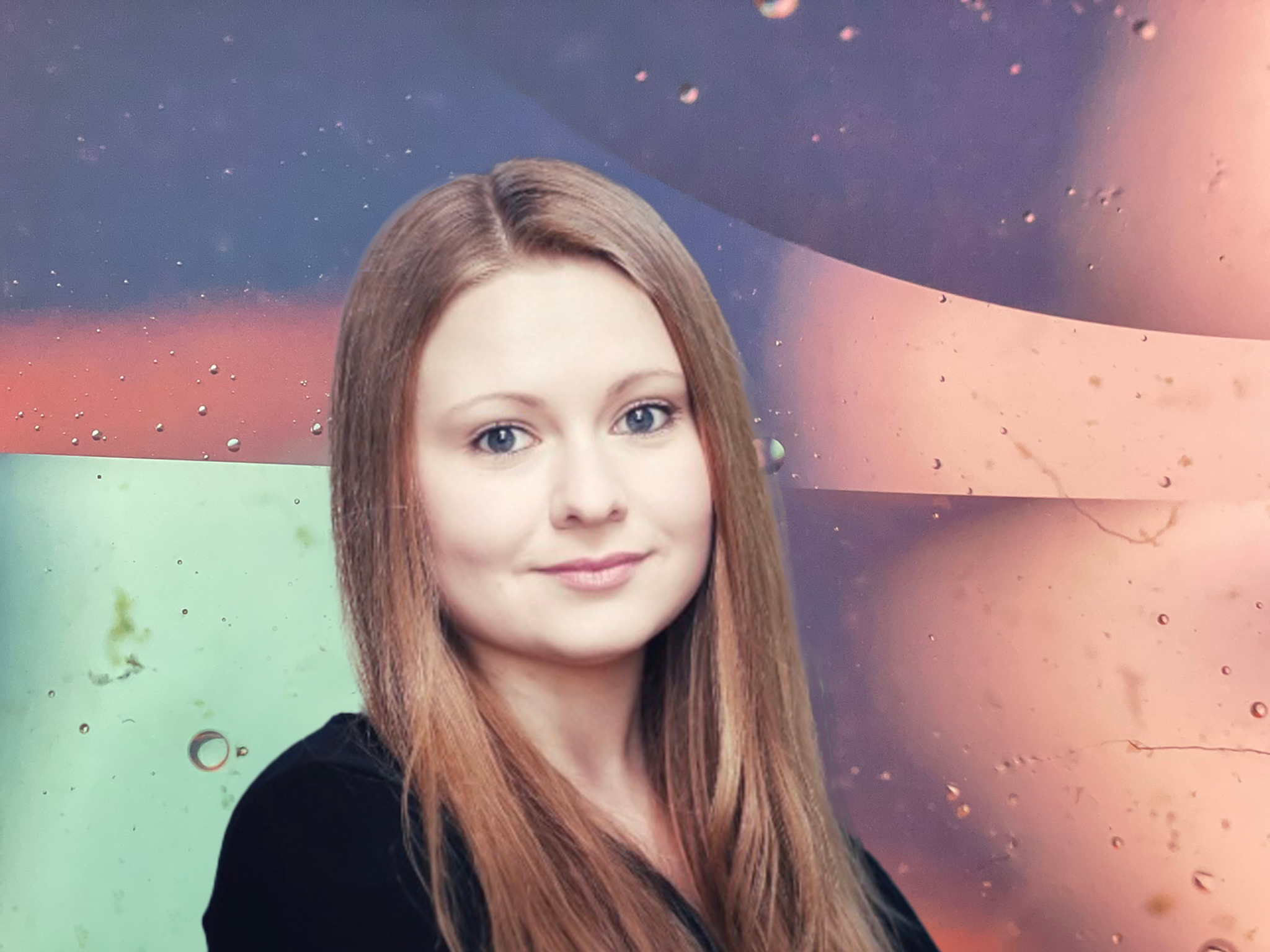 Olesja Klimenko