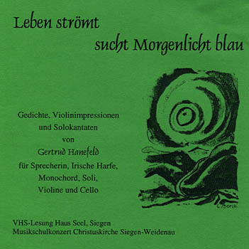 CD-Cover