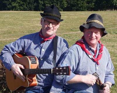 Denn mir sinn echde Seejerlänner