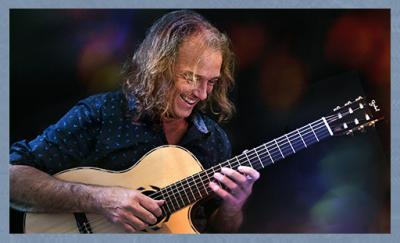 Peter Autschbach, Foto: Irina Missal