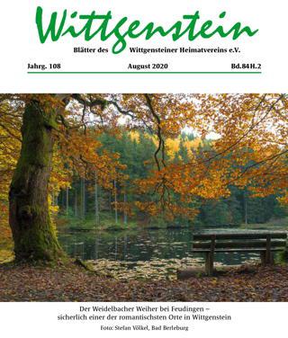 „Waldtal in Wittgenstein