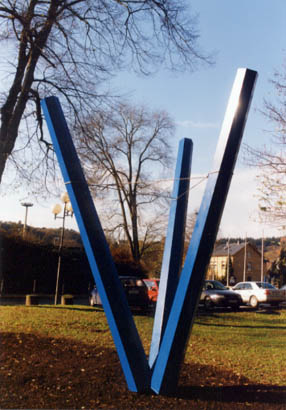 Skulptur