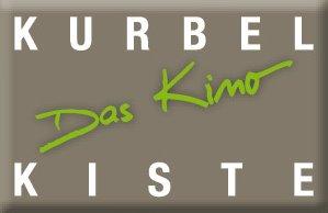 KURBELKISTE | Das Kino