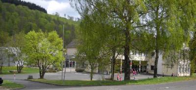 Johannlandschule Hainchen