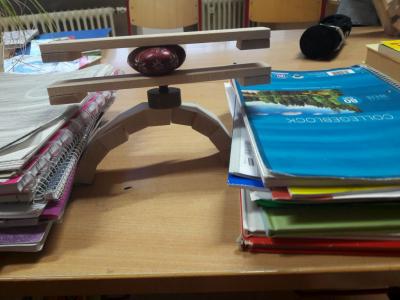 Brücken sind vielfältig, tragen und verbinden