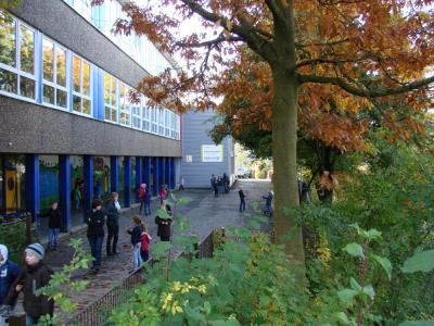 Montessorischule