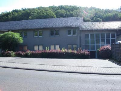 Turnhalle Unglinghausen