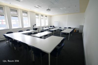 Sitzungsraum 2026
