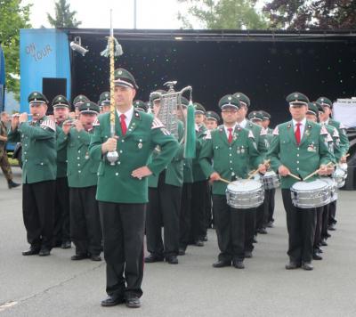 Tambourcorps TuS Erndtebrück