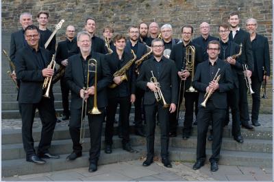 Uni Big Band Siegen