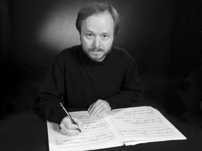 Martin Herchenröder (Foto: Hans-Wilhelm Fuchs)