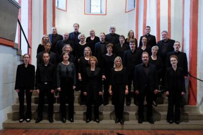capella cantabilis in der Nikolaikirche