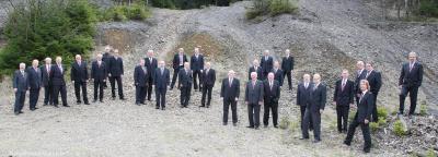 MGV "Eintracht" 1862 Burbach e.V