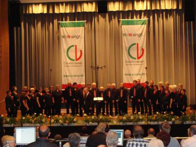 GC Eintracht Helberhausen