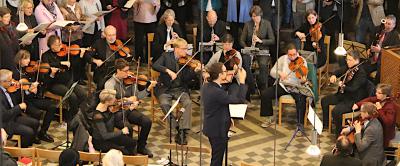 Bach-Orchester Siegen