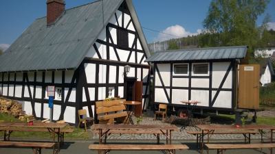 der Backes zu Ruckersfeld