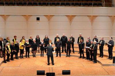 Akzente beim LCW 2017