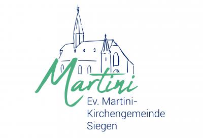 Logo Martini