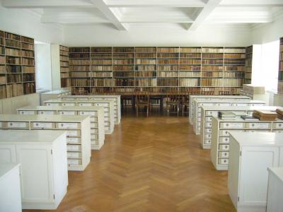 Fürstliches Archiv Bad Berleburg