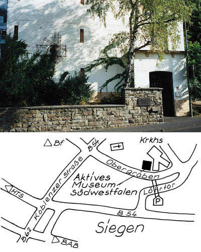 Foto: Frank-Michael Brösel