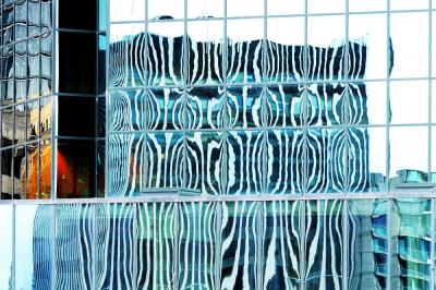 Hochhaus Sydney