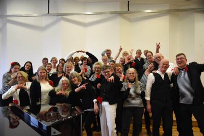 Singsation Oktober 2020