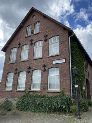 Trauzimmer / Foto: Edgar Kuhly