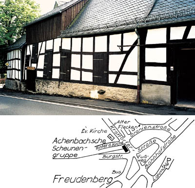 Foto: Frank-Michael Brösel