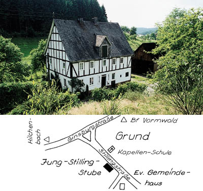 Foto: Frank-Michael Brösel