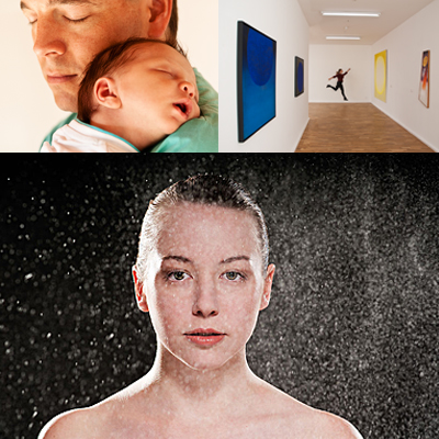 Fotografie+X