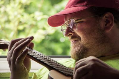 Guido vom Flockenberg