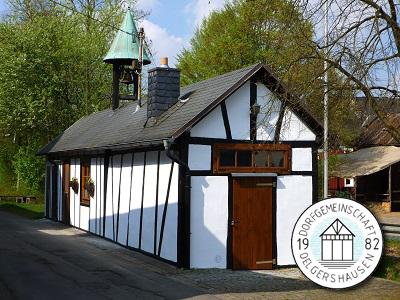 Der Backes in Oelgershausen