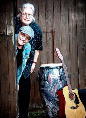 The Cuters acoustic rock