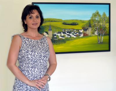 Ausstellung Wilnsdorf