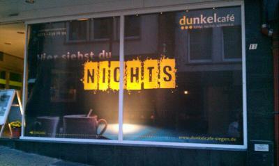 Unser Schaufenster in der Oberstadt