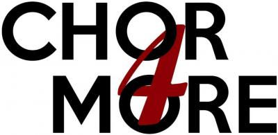 Chor4More Logo