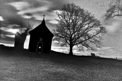 Anna-Kapelle