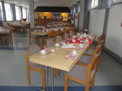 Bürgerhaus Birlenbach