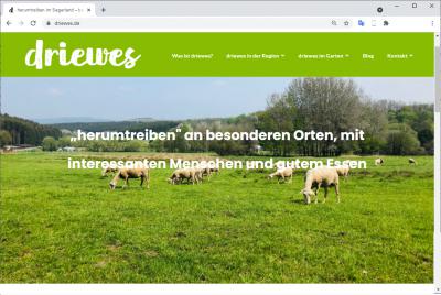 https://driewes.de