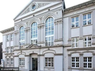 (c) Universität Siegen