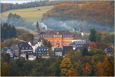 Schloss Berleburg