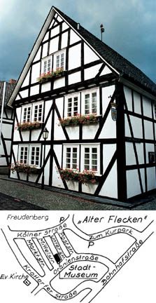 Foto: Frank-Michael Brösel
